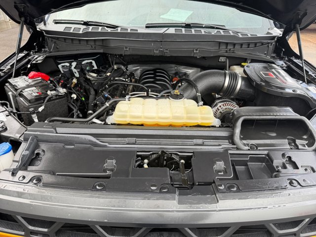 Certified 2024 Ford F150 Tremor w/ Equipment Group 402A High AWD/4WD image 22