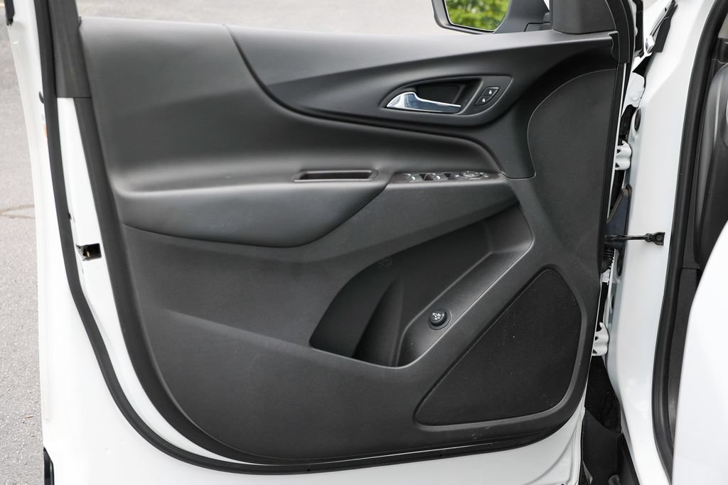 Used 2022 Chevrolet Equinox LT FWD image 4