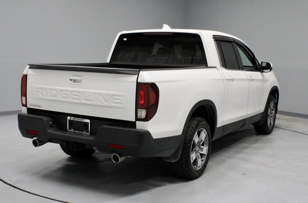 Used 2024 Honda Ridgeline RTL image 11