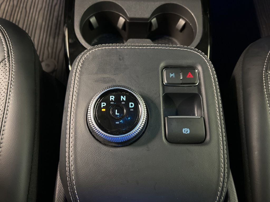 Certified 2023 Ford Mustang Mach-E Premium AWD/4WD image 16