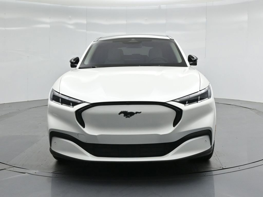 Certified 2025 Ford Mustang Mach-E Premium w/ Interior Protection Package RWD image 26