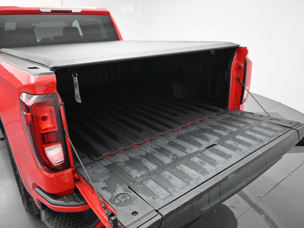 Used 2022 GMC Sierra 1500 Elevation image 25