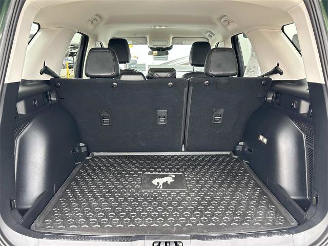 Certified 2024 Ford Bronco Sport Big Bend w/ Convenience Package image 16