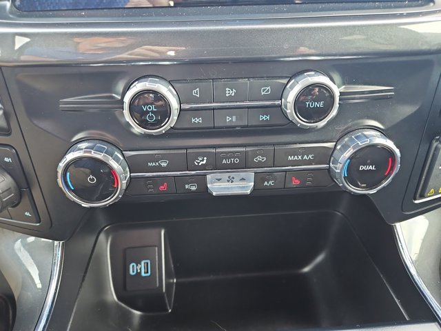 Certified 2023 Ford F150 XLT w/ Equipment Group 302A High AWD/4WD image 18