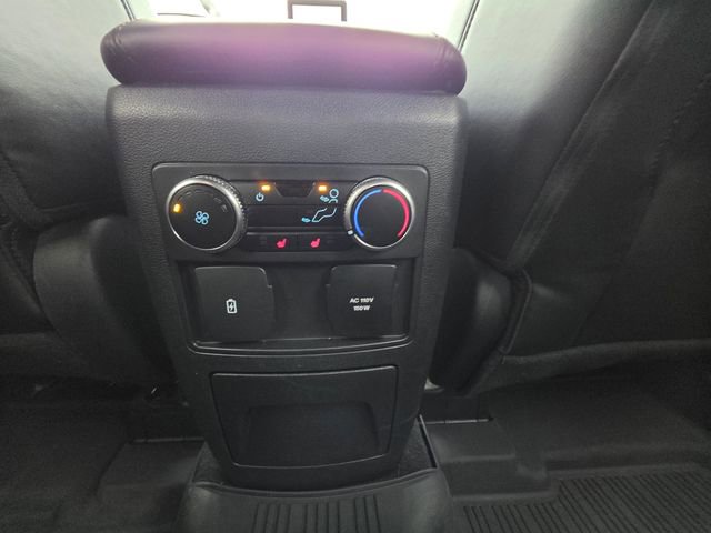 Certified 2023 Ford Explorer Platinum w/ Technology Package AWD/4WD image 39