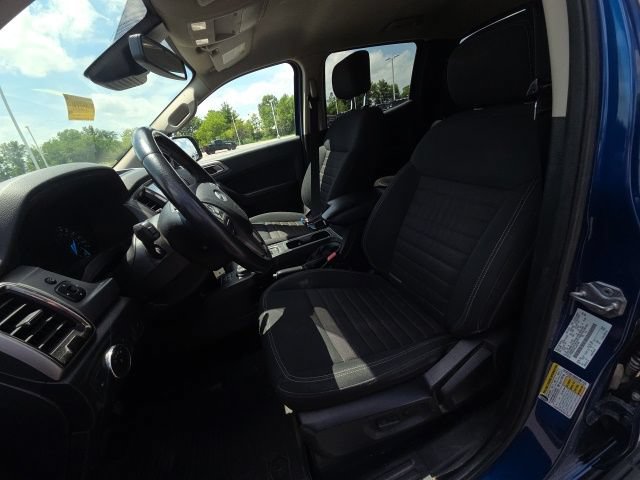 Certified 2020 Ford Ranger XLT w/ Equipment Group 302A Luxury AWD/4WD image 20