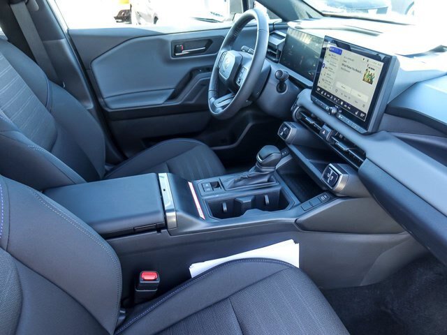 Used 2026 Toyota RAV4 SE w/ Weather Package FWD image 29