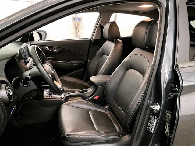 Used 2021 Hyundai Kona Ultimate AWD/4WD image 24