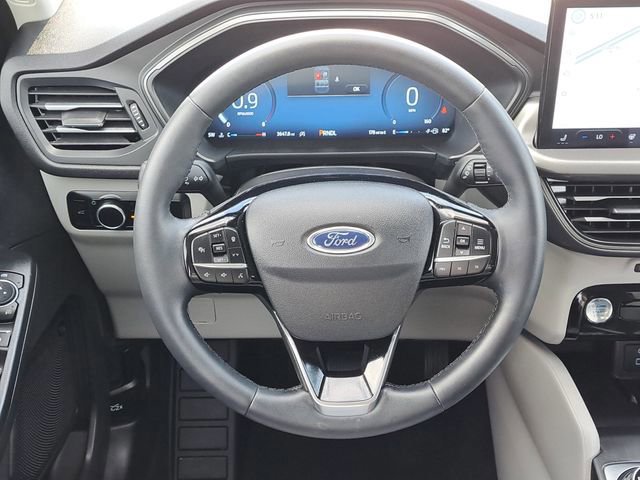 Certified 2023 Ford Escape Active w/ Tech Pack #2 image 28
