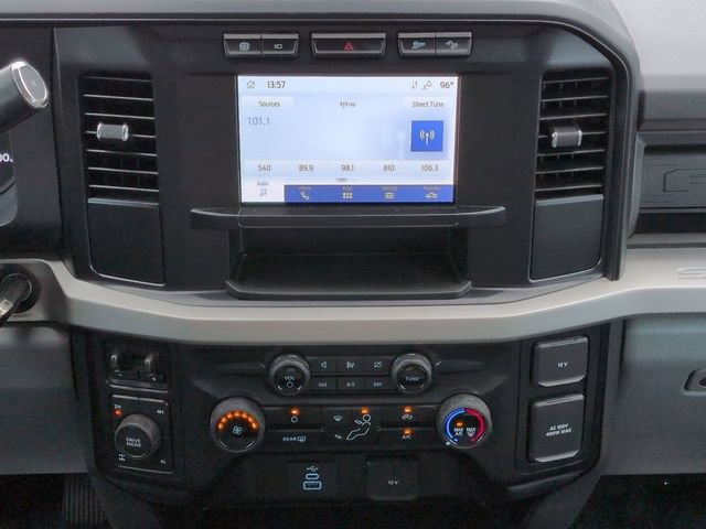Certified 2024 Ford F250 XL w/ STX Appearance Package AWD/4WD image 18