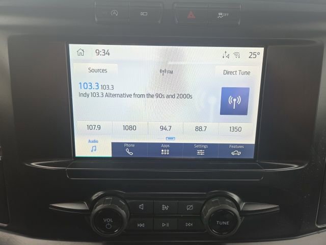 Certified 2023 Ford F150 XL w/ Trailer Tow Package image 28