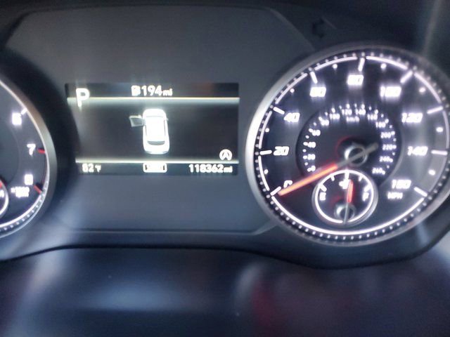 Used 2022 Hyundai Santa Fe SEL image 24