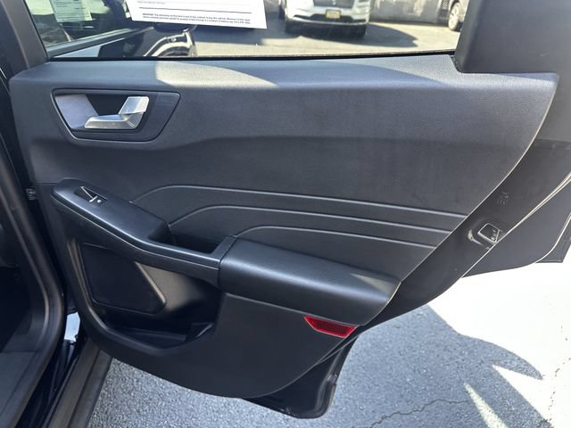 Certified 2024 Ford Escape ST-Line w/ Tech Pack #1 AWD/4WD image 40