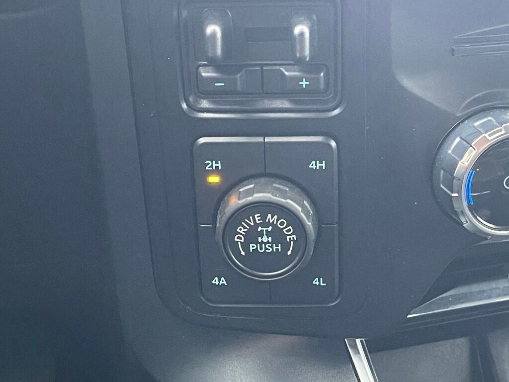 Certified 2024 Ford F150 Raptor image 11