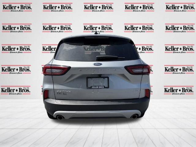Certified 2024 Ford Escape Active w/ Tech Pack #1 AWD/4WD image 6
