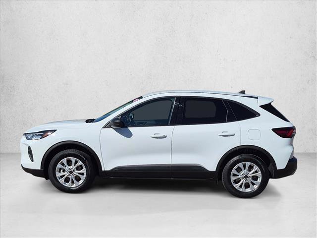 Certified 2025 Ford Escape Active AWD/4WD image 8