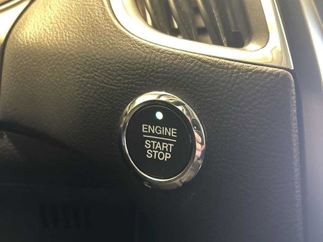 Certified 2022 Ford Edge Titanium w/ Equipment Group 301A image 16