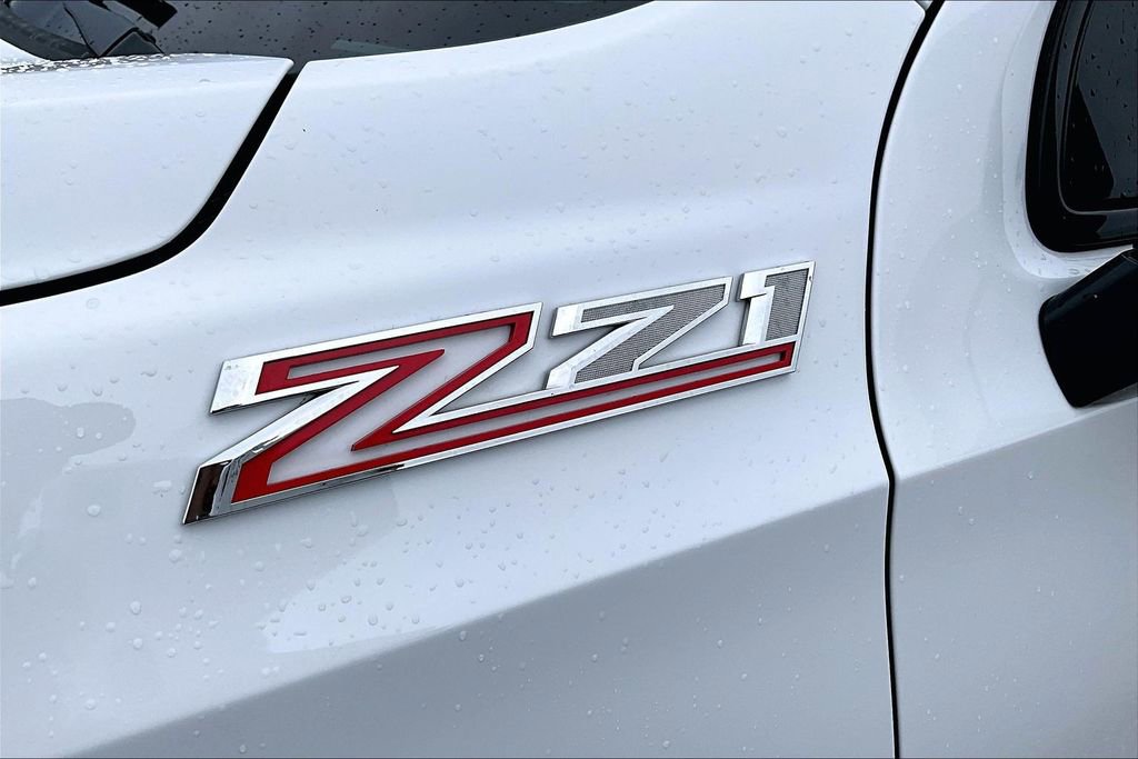 Used 2021 Chevrolet Tahoe Z71 AWD/4WD image 8