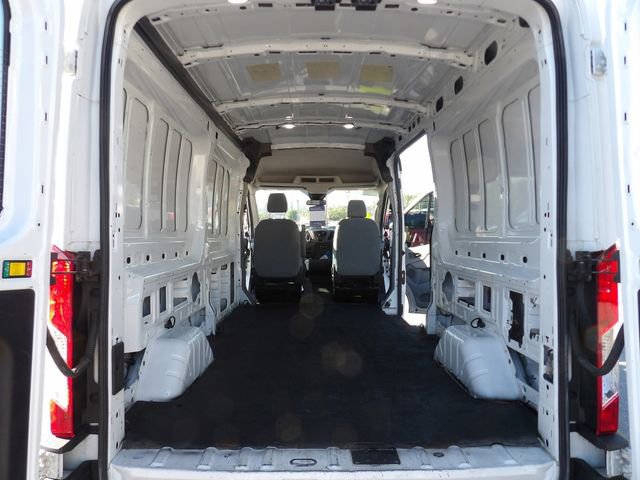 Certified 2019 Ford Transit 250 148 Medium Roof image 33