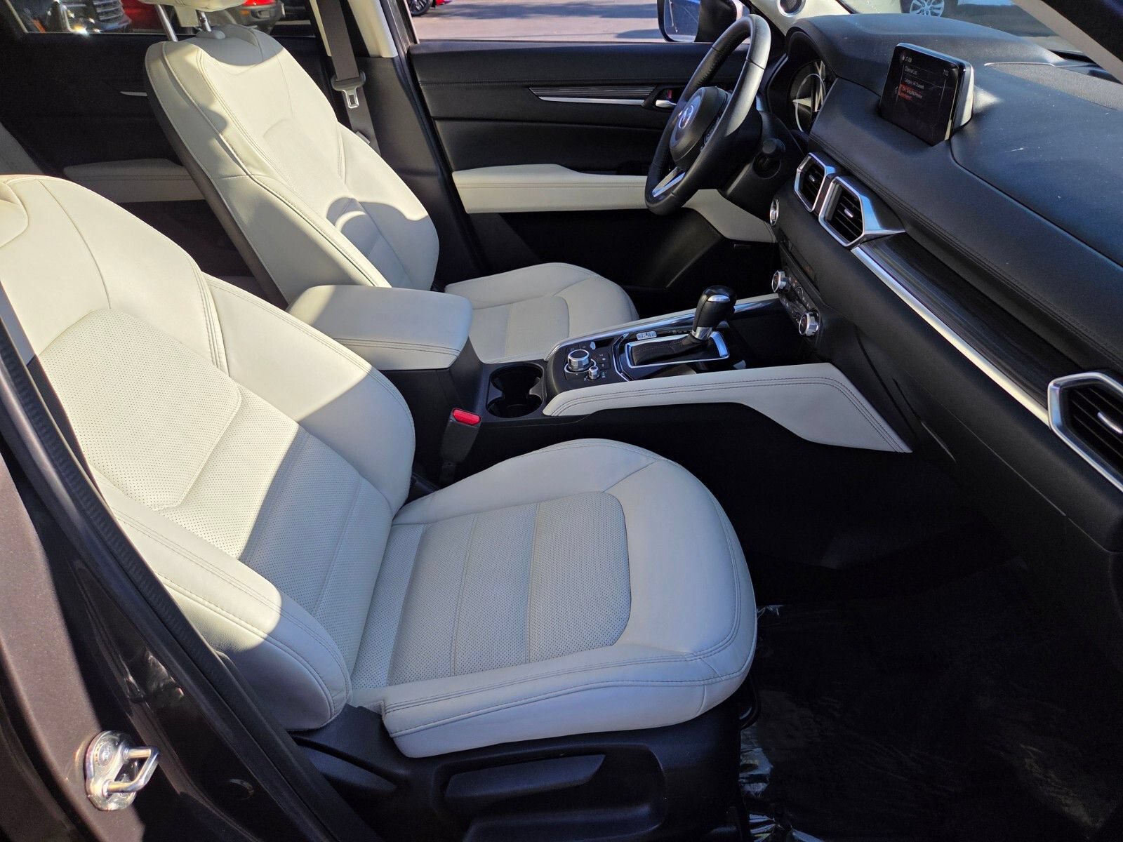 Used 2017 MAZDA CX-5 Grand Touring AWD/4WD image 16