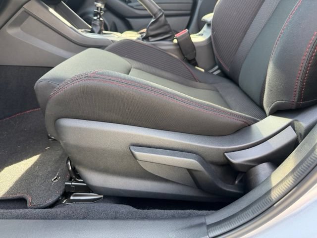 Used 2024 Subaru WRX Premium AWD/4WD image 9