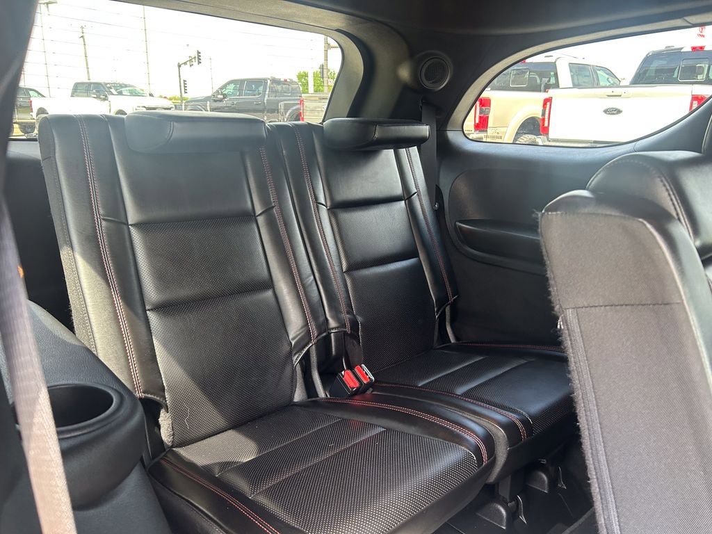 Used 2023 Dodge Durango GT AWD/4WD image 21