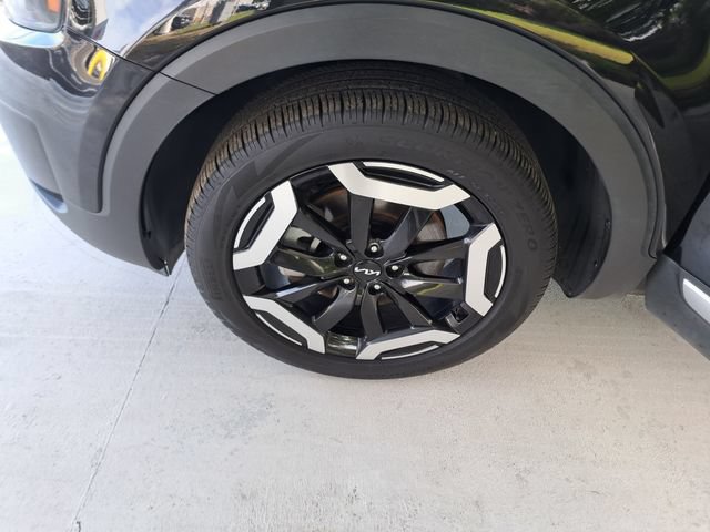 Used 2025 Kia Telluride S AWD/4WD image 27