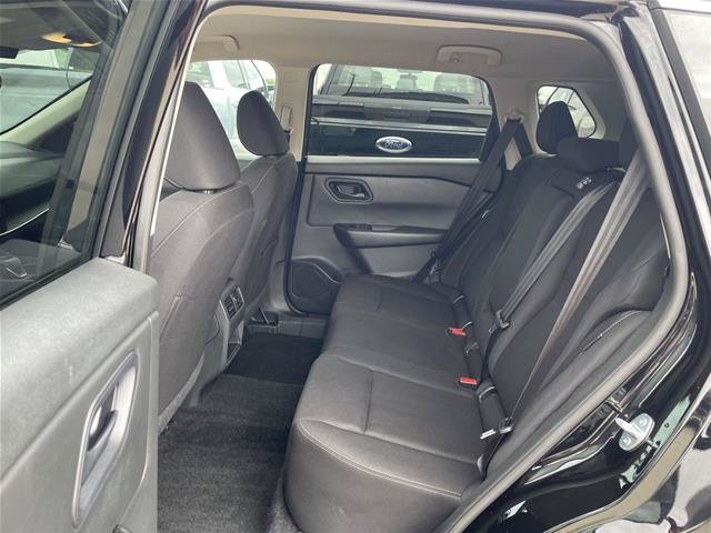 Used 2024 Nissan Rogue S AWD/4WD image 20
