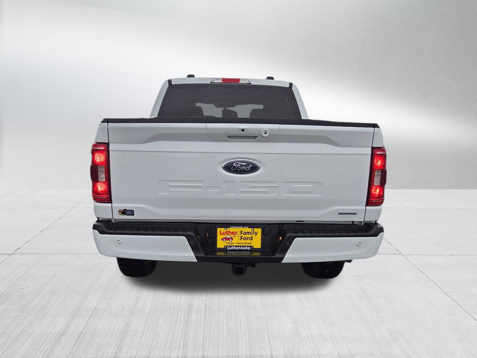 Certified 2022 Ford F150 XLT w/ Equipment Group 302A High AWD/4WD image 6