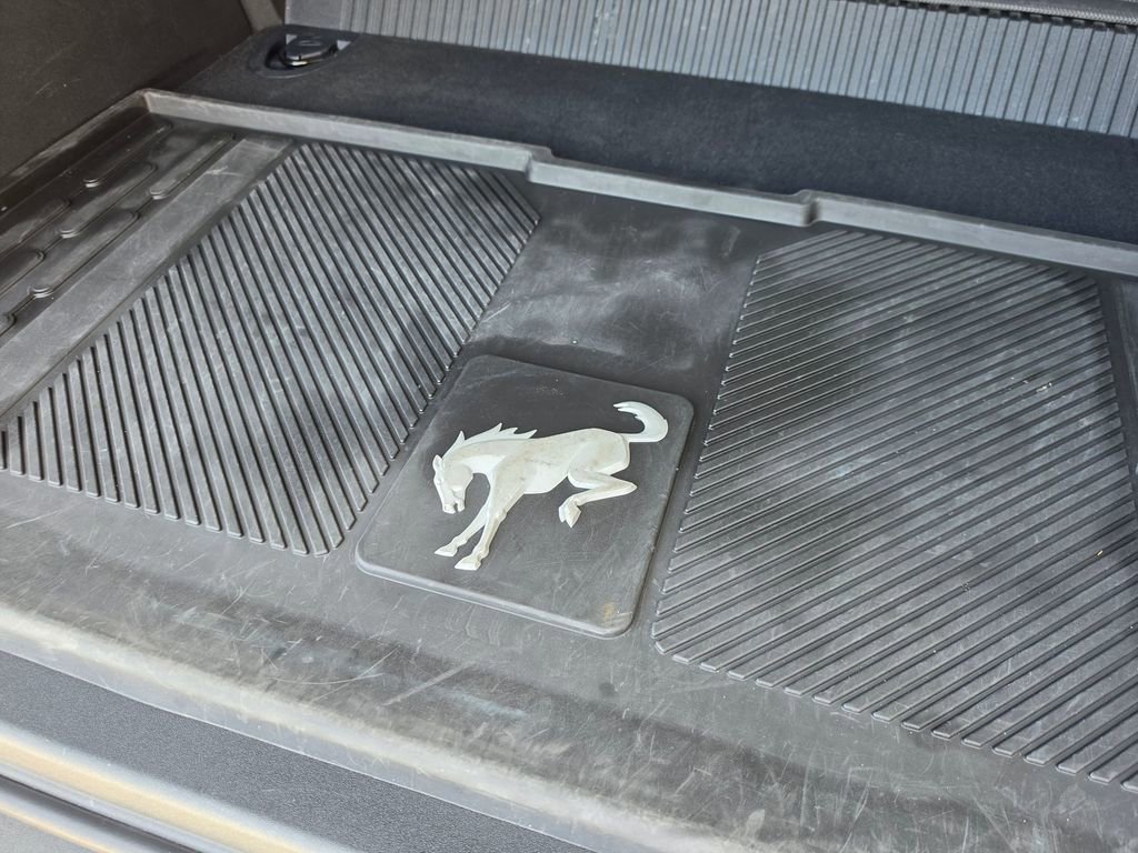 Certified 2022 Ford Bronco Wildtrak image 45