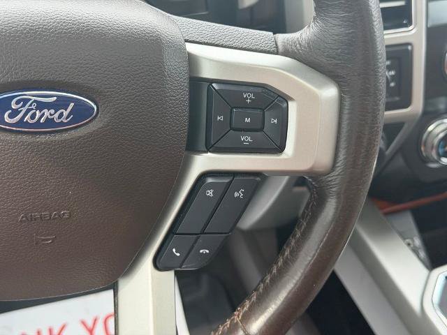 Certified 2020 Ford F150 King Ranch w/ Equipment Group 601A Luxury AWD/4WD image 17