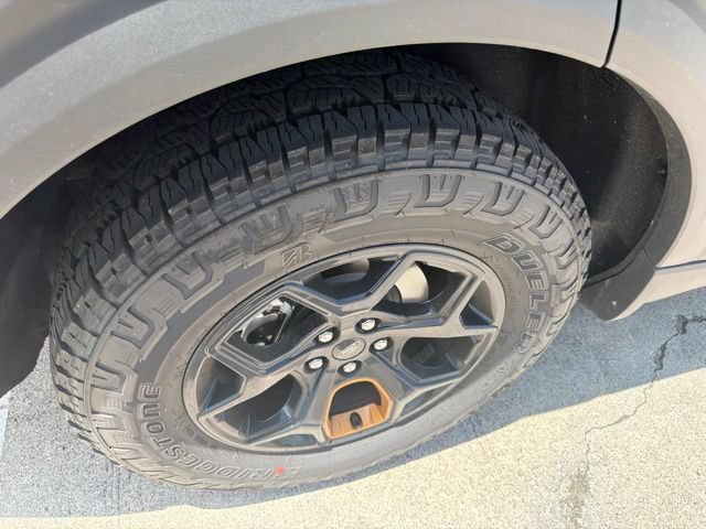Certified 2026 Ford Explorer Tremor w/ Tremor Ultimate Package AWD/4WD image 33