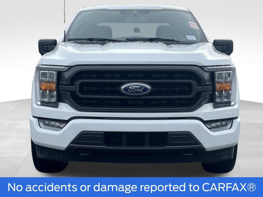 Certified 2023 Ford F150 XLT w/ Equipment Group 302A High image 6
