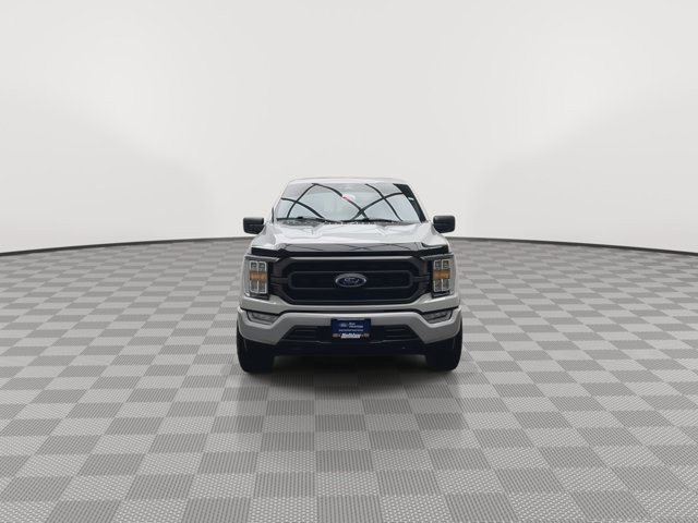 Certified 2023 Ford F150 XLT w/ Equipment Group 302A High AWD/4WD image 39