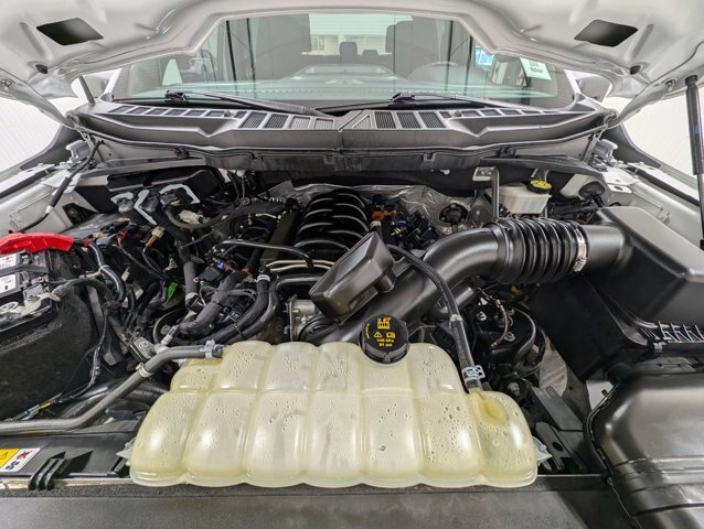 Certified 2023 Ford F150 XLT w/ Equipment Group 302A High AWD/4WD image 28