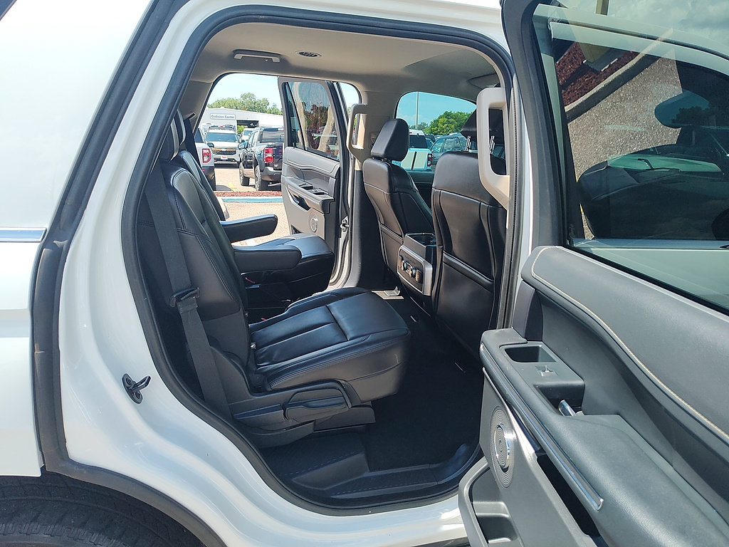 Certified 2023 Ford Expedition XLT AWD/4WD image 25