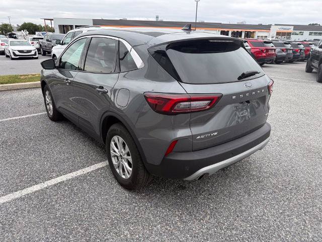 Certified 2023 Ford Escape Active w/ Tech Pack #2 AWD/4WD image 6
