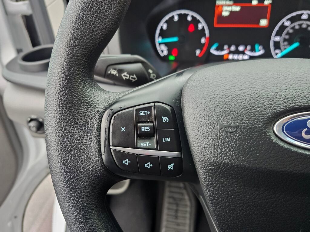 Certified 2023 Ford Transit 350 XLT image 22