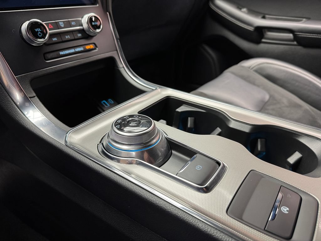 Certified 2023 Ford Edge ST AWD/4WD image 19