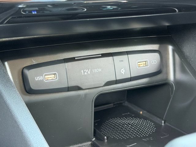 Used 2023 Hyundai Tucson SEL FWD image 19