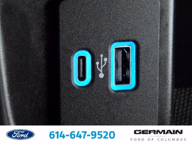 Certified 2024 Ford F150 XLT w/ Mobile Office Package AWD/4WD image 33