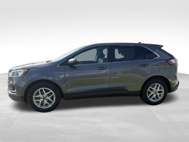 Certified 2024 Ford Edge SEL AWD/4WD image 13