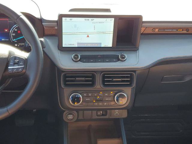 Certified 2024 Ford Maverick Lariat FWD image 24