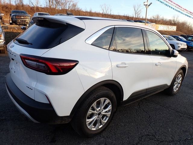 Certified 2023 Ford Escape Active w/ Tech Pack #2 image 4