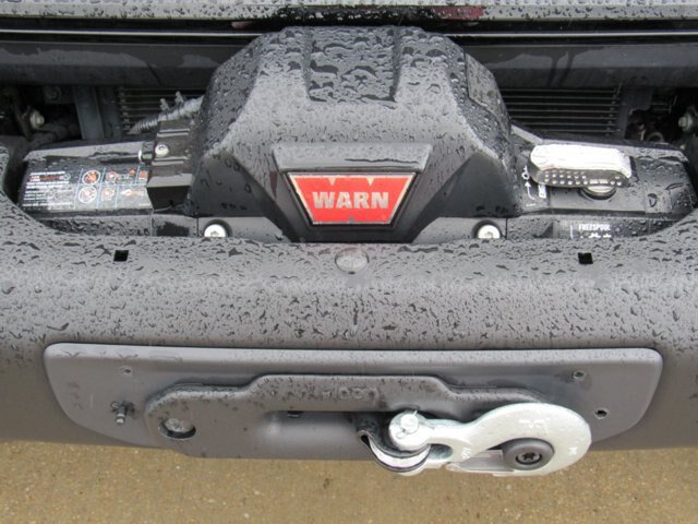 Used 2024 Jeep Wrangler Unlimited Rubicon AWD/4WD image 13