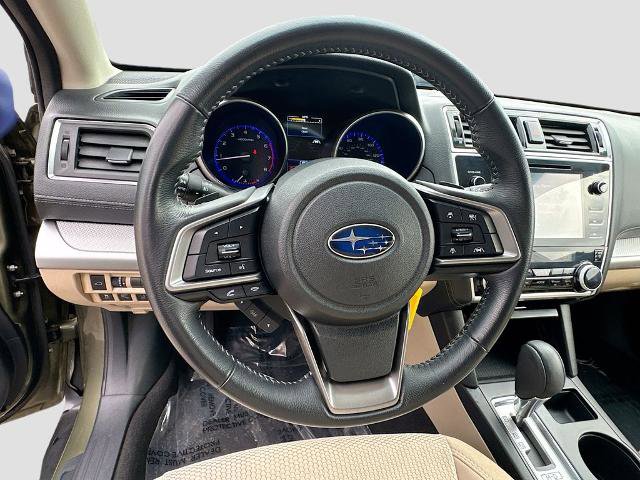Used 2019 Subaru Outback 2.5i Premium w/ Popular Package #2 image 10