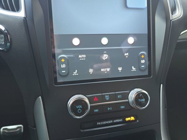 Certified 2024 Ford Edge ST-Line image 11