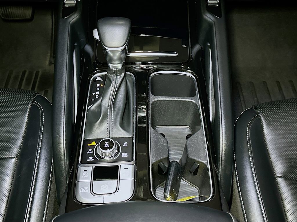 Used 2022 Kia Telluride S AWD/4WD image 16