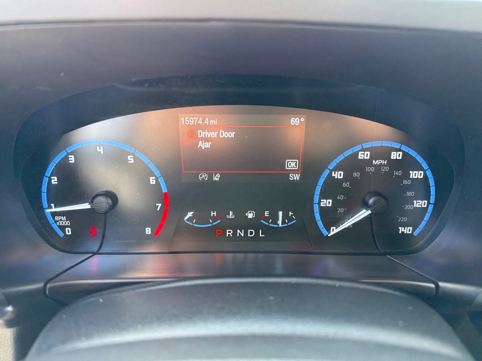 Certified 2023 Ford Bronco Sport Big Bend image 11