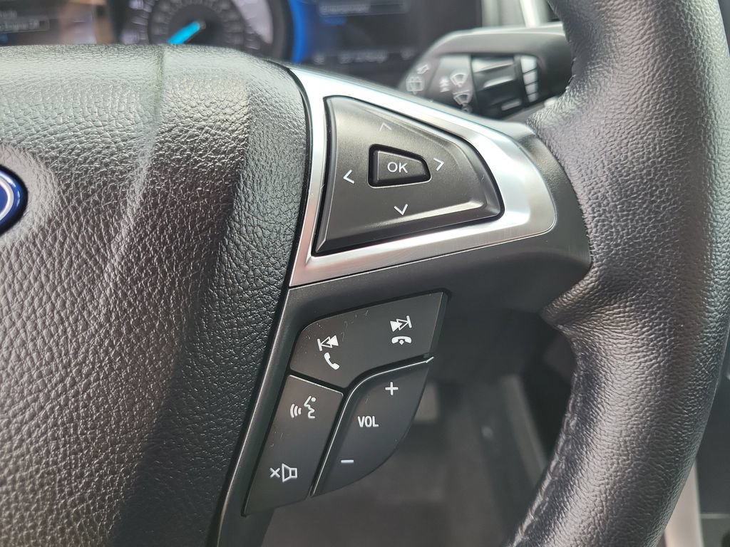Certified 2023 Ford Edge SEL w/ Sport Appearance Package AWD/4WD image 25
